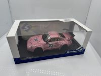 Porsche 911 RWB - Sopranos