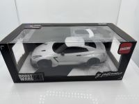 Nissan GT-R Boost Wars 2.0