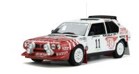 1986 Lancia Delta S4 Gr.B Olympus Rally