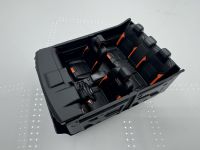 Ford F-150 Raptor Innenausstattung + Armaturenbrett
