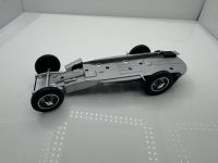 Bugatti 57 SC Atlantic Felgen + Unterboden