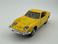 Opel GT