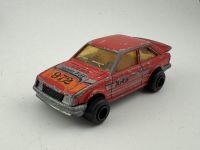 Ford Escort XR3 #972
