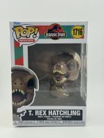 Jurassic Park T.Rex Hatchling
