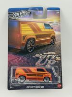 1977 Custom Dodge Van