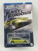 Honda Civic EG