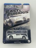 Bugatti Veyron