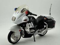 BMW R1100RT - Californi Highway Patrol