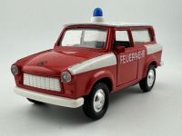 Trabant 601 Kombi Feuerwehr