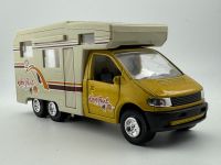 Camper West Point