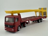 Mercedes Autotransporter