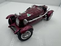 Alfa Romeo Monza