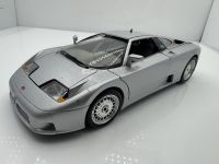 Bugatti eb 110