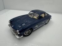 Mercedes 300 SL