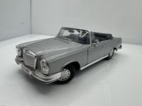 Mercedes 280 SE Cabrio