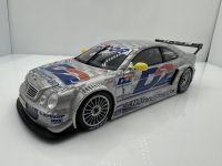 Mercedes CLK DTM #1