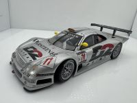 Mercedes CLK GT1 #11