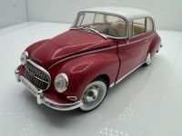 Auto Union 1000 S