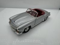 Mercedes 190 SL
