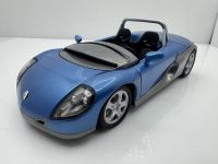 Renault Spyder