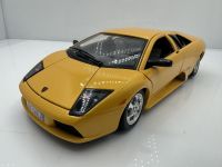 Lamborghini Murcielago