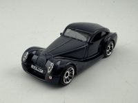 2009 Morgan Aero