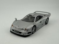Mercedes CLK GT1 Street