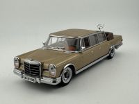 Mercedes 600 Landaulet