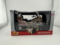 Honda Goldwing