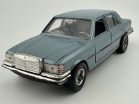 Mercedes 450 SEL