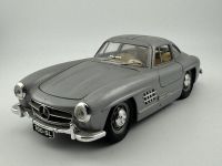 Mercedes 300 SL