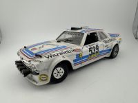 Mercedes 450 SC Rally