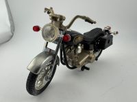 Harley-Davidson Custom Sport