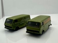 VW LT Kastenwagen