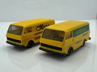 VW LT Kastenwagen
