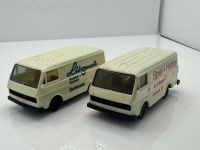 2 x VW LT Kastenwagen