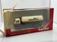 Mercedes NG Gastanklaster Air Products