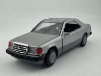 Mercedes W124 230 CE/ 300 CE