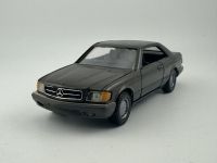 Mercedes 500 SEC