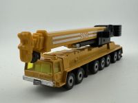 Super Mega Lifter Modellkran