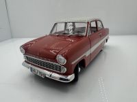Ford 12 M