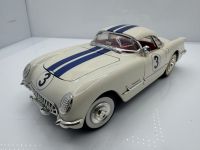 Chevrolet Corvette Coup� Racing