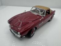 BMW 507 Cabrio + Hard Top