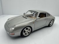 Porsche 993 Coup�