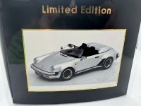 Porsche 911 Speedster