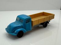 Magirus Pritschen-LKW