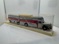 Mercedes-Benz L 6600 M�belkofferzug Spedition Otto Wieland & Cie