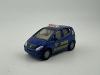 Mercedes A-Klasse Fahrschule