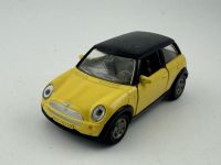 Mini Cooper One