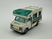 Fourgon Camper